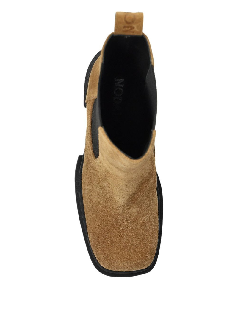 platform heel boot 3