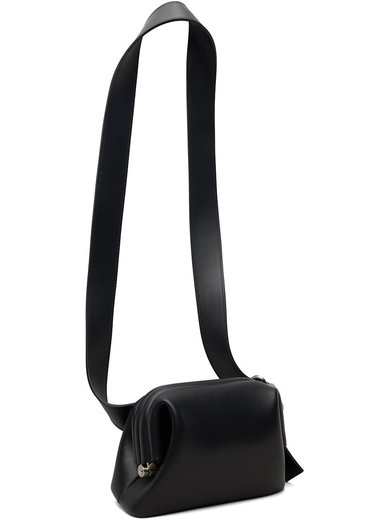OSOI Black Pecan Brot Bag outlook