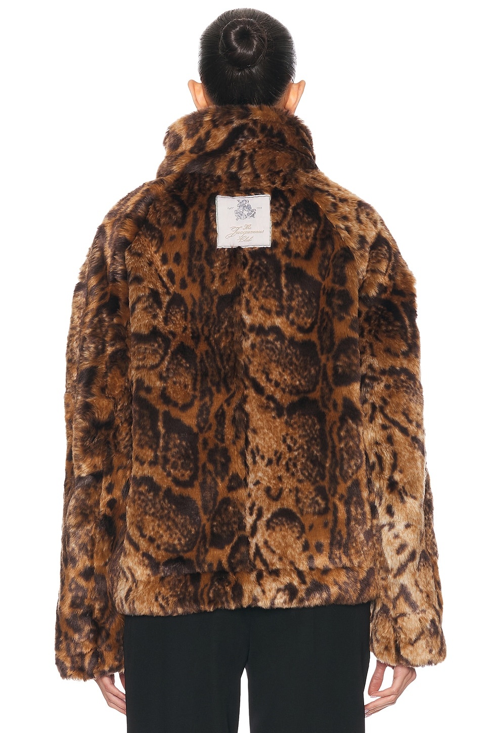 Le Blouson Fernando - 3