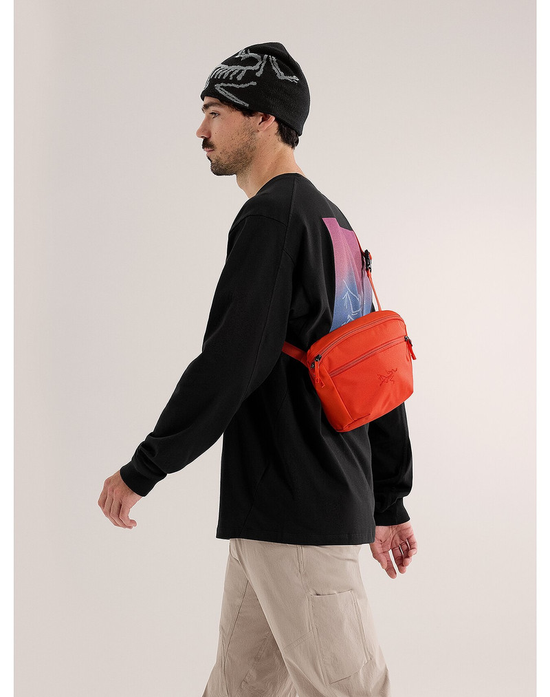 Mantis 2 Waist Pack 6