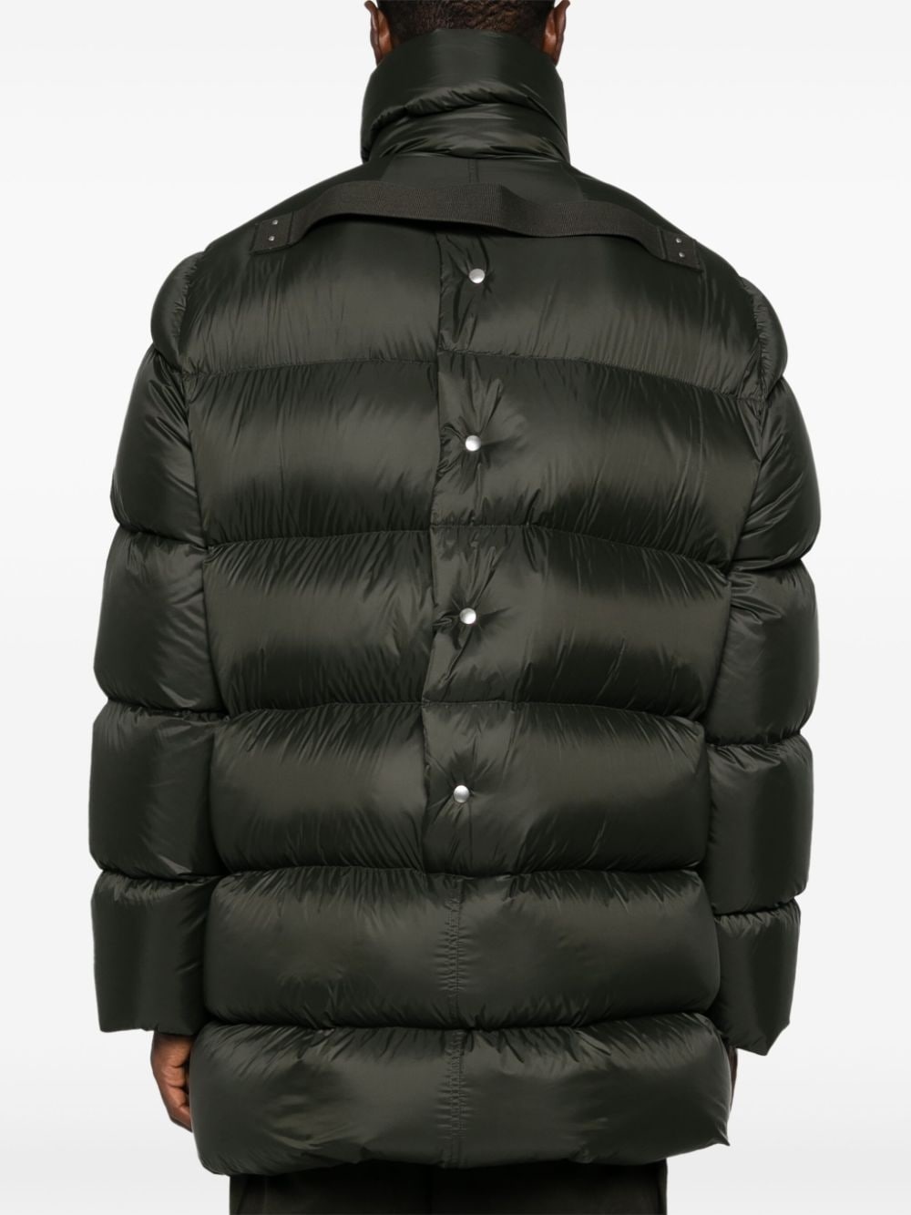 Turtle coat - 4
