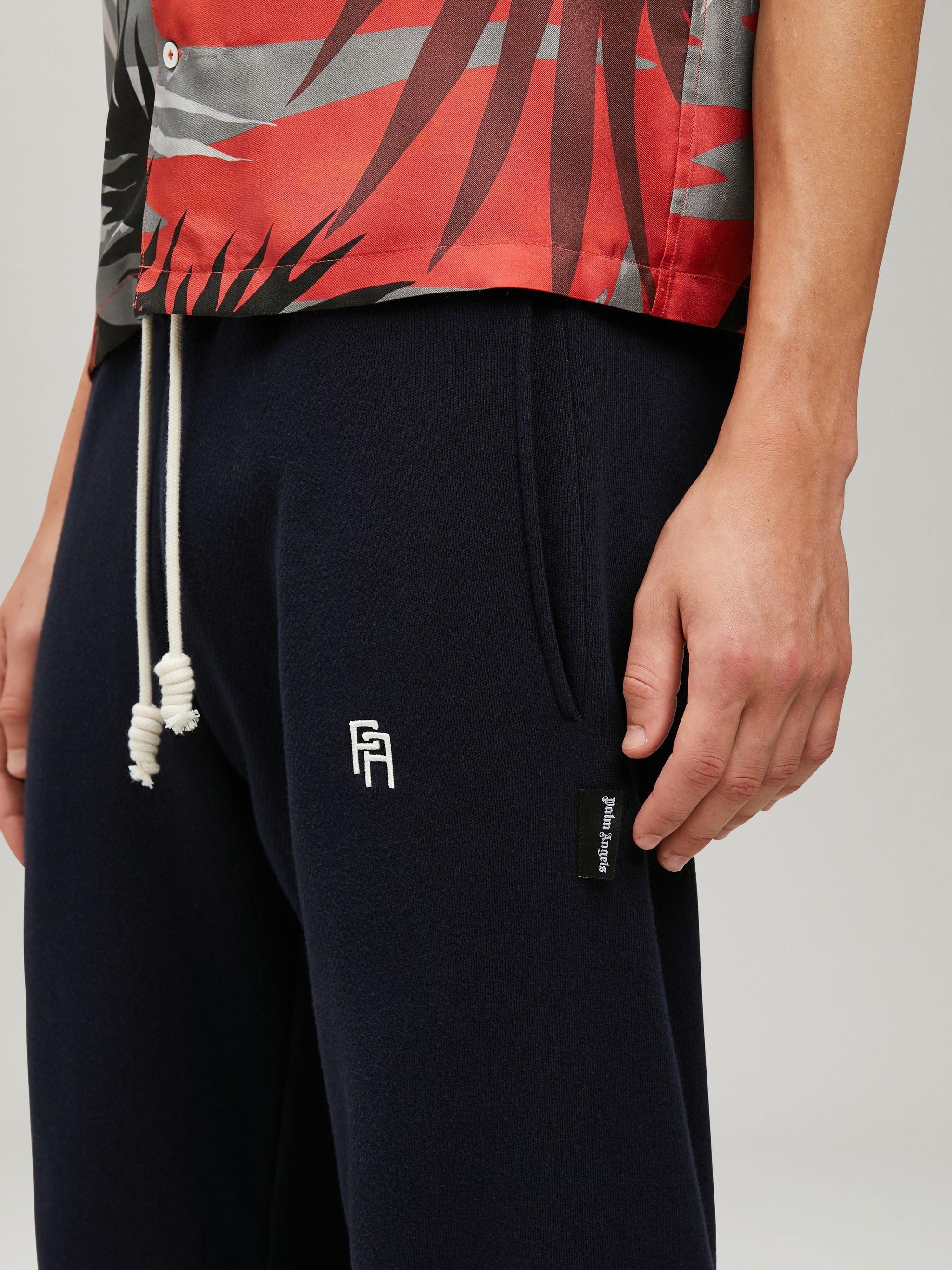 SLIM SWEATPANTS - 6