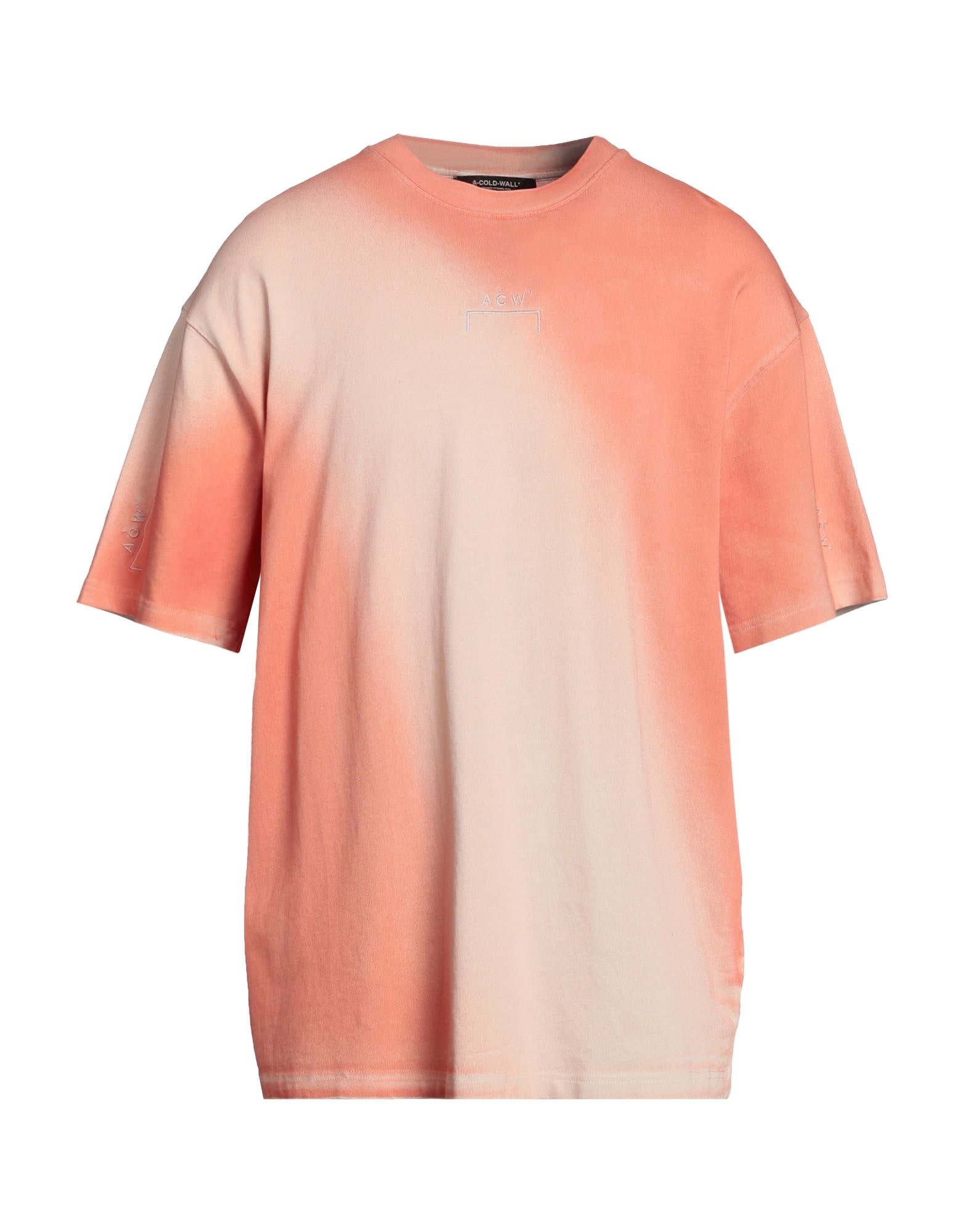 Rust Men's T-shirt - 1