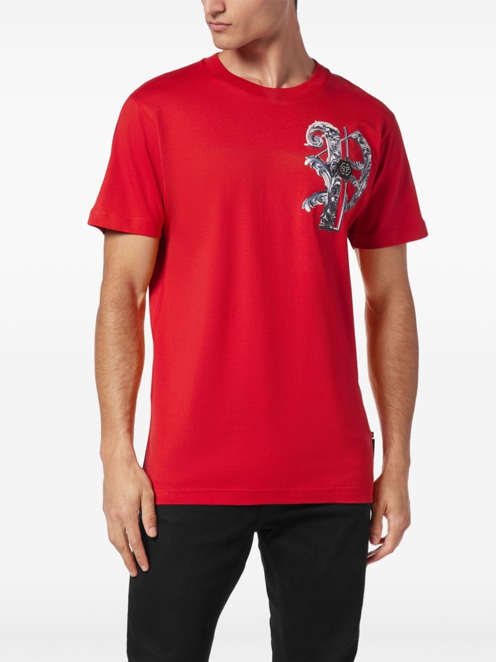 SS Skull T-shirt - 3