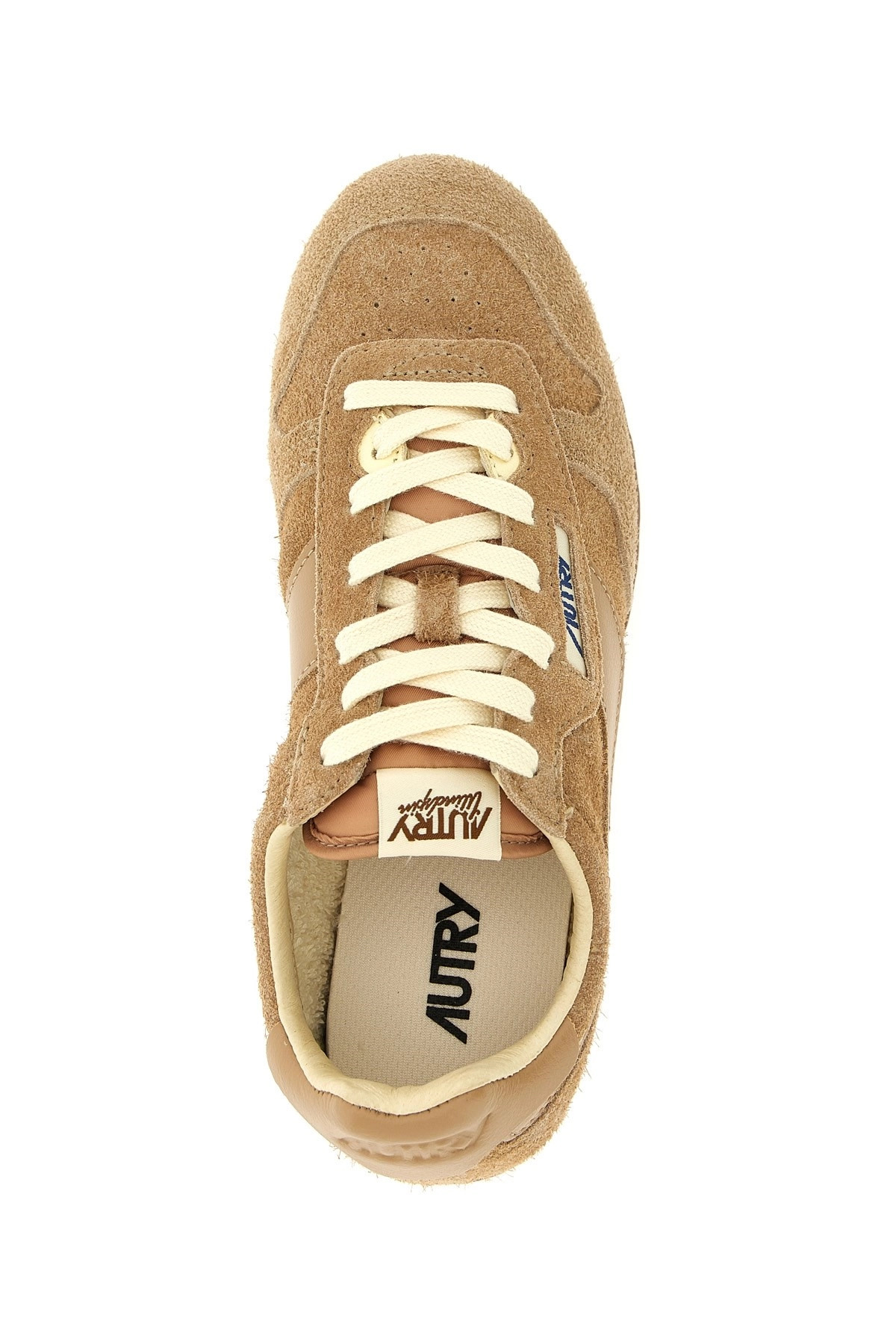 'Windspin' sneakers - 4