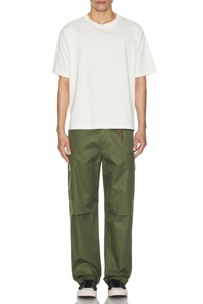 DARKPARK Saint Heavy Twill Cargo Pants outlook