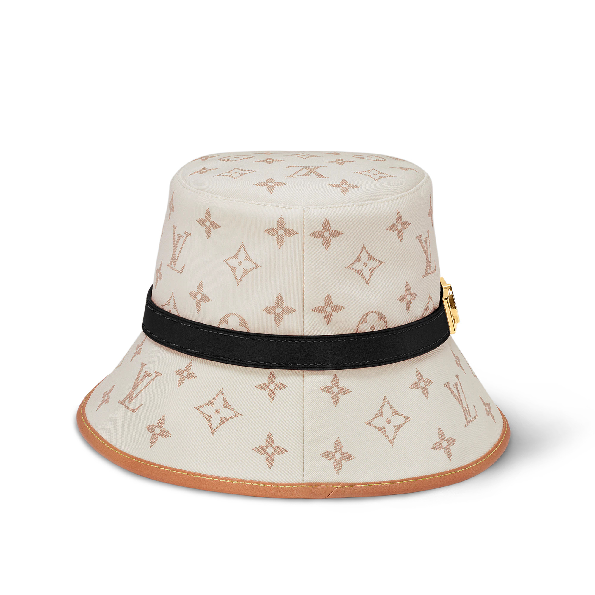 Dauphine Bucket Hat - 4