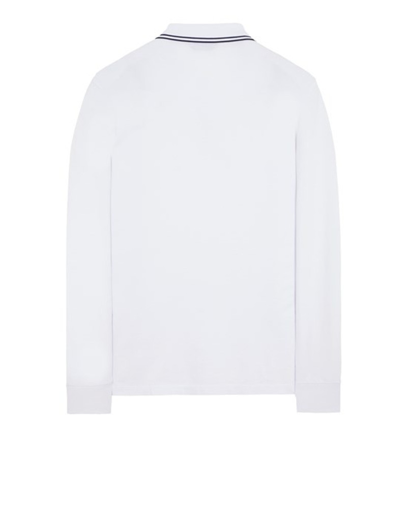 Stone Island 2SL18 WHITE outlook