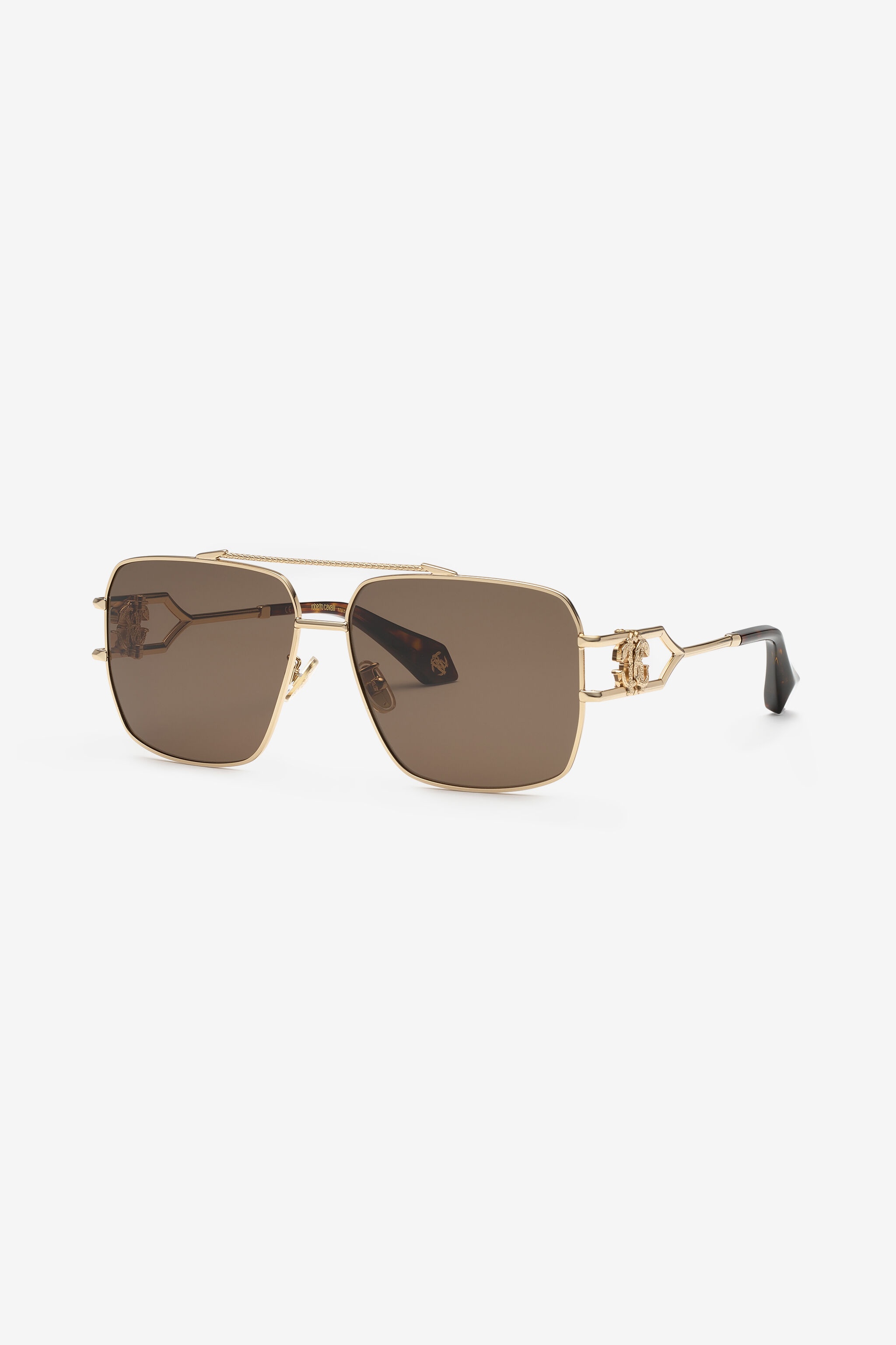 Masculine look sunglasses - 2