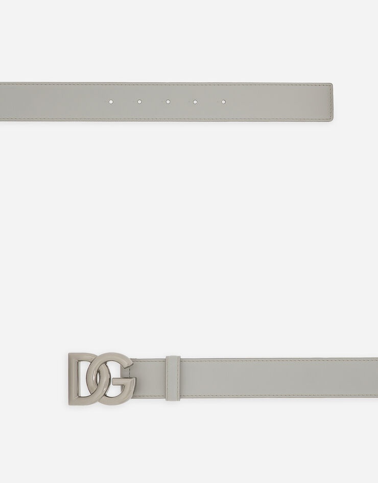 DG logo belt - 2