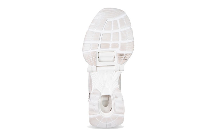 (WMNS) Balenciaga X-Pander Sports Shoes White 653870W2RA29000 - 5