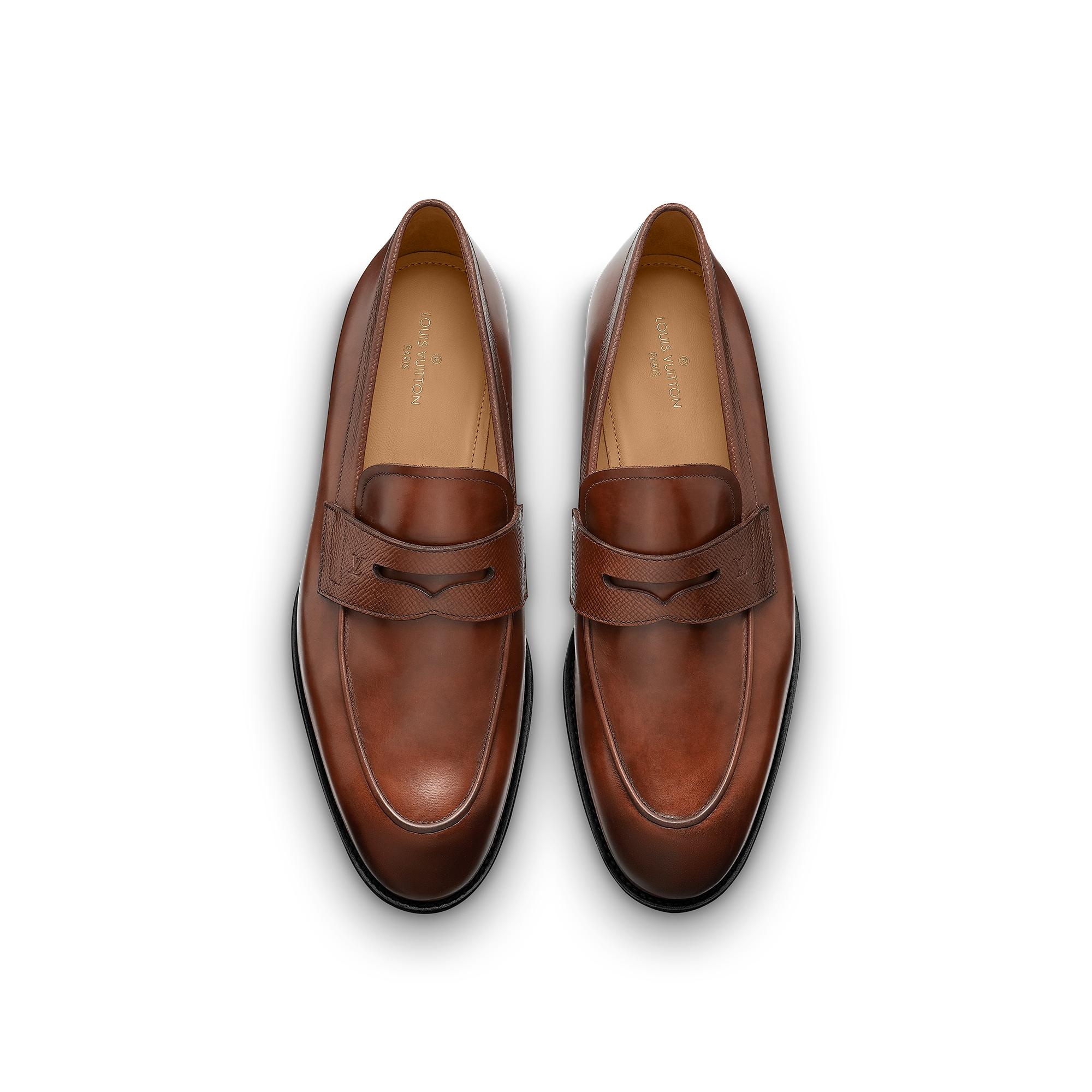 Saint Germain Loafer - 3