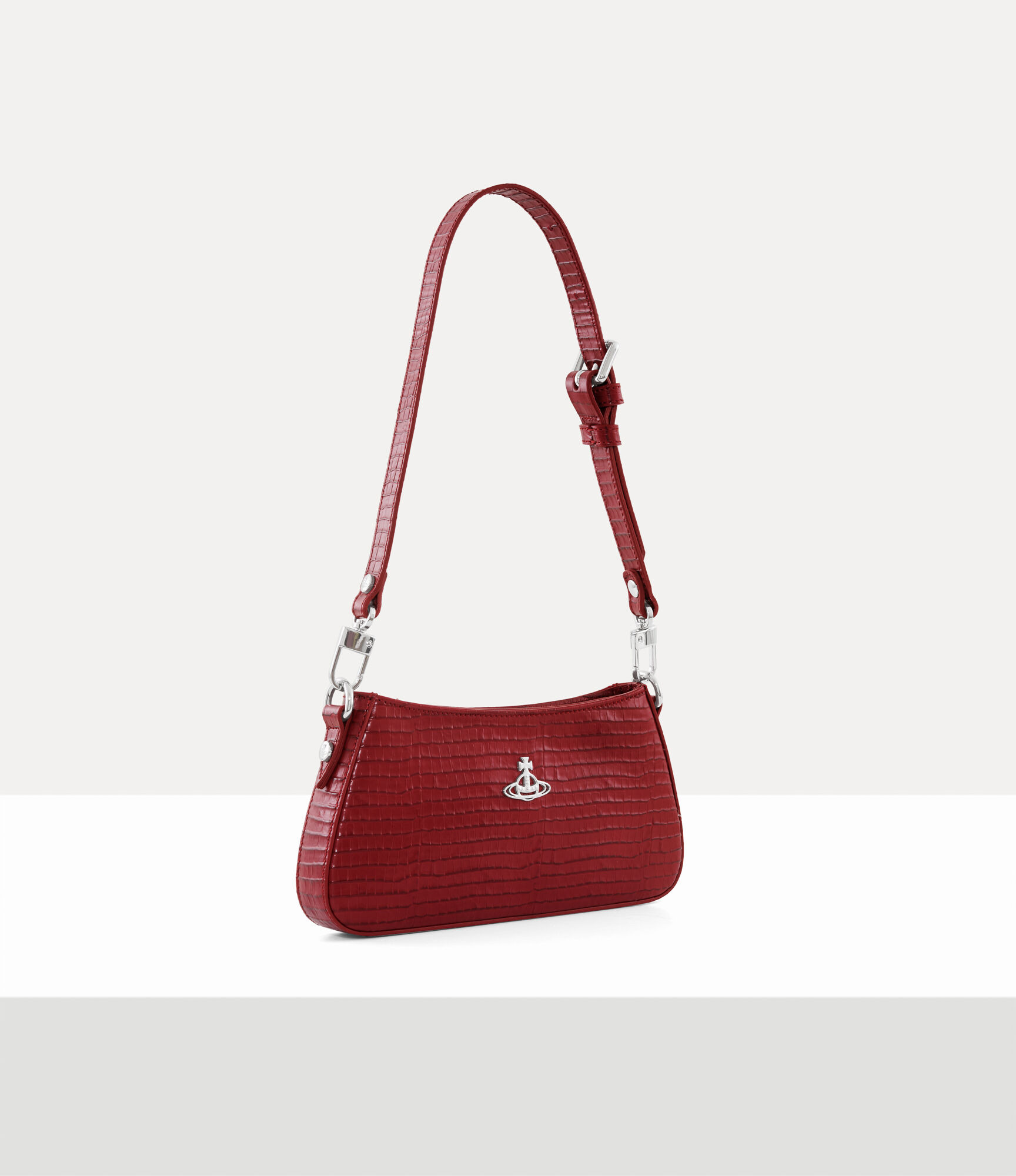 TASHA SHOULDER PHONE BAG - 4