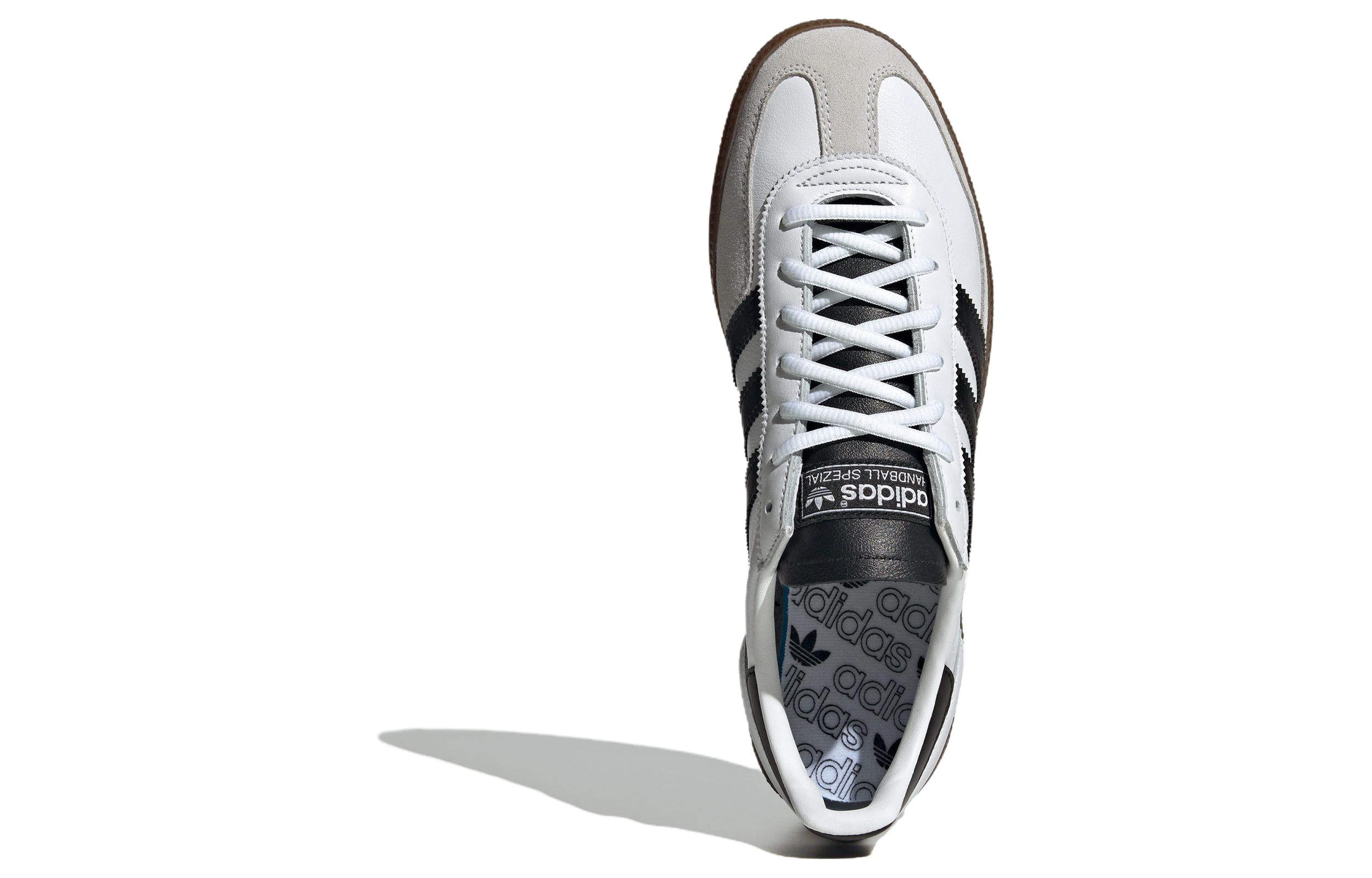 adidas Originals Handball Spezial Shoes 'Cloud White Black' IE3403 - 5