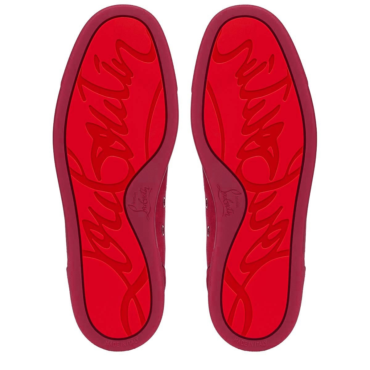 LOUIS ORLATO FLAT - 5