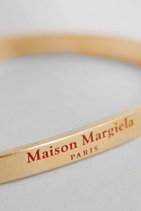 Maison margiela men's gold - 4