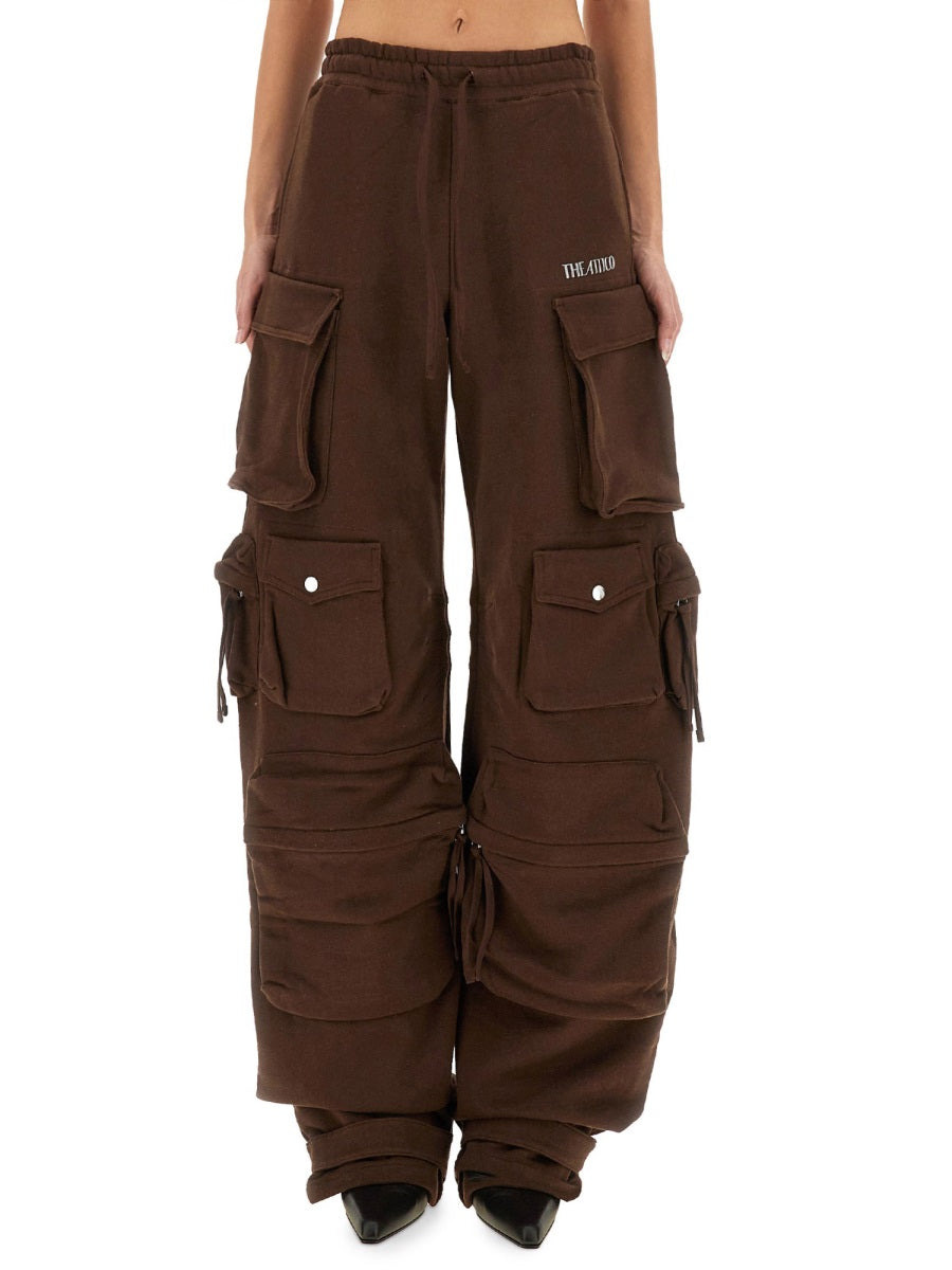 Long Pants "Fern" - 1