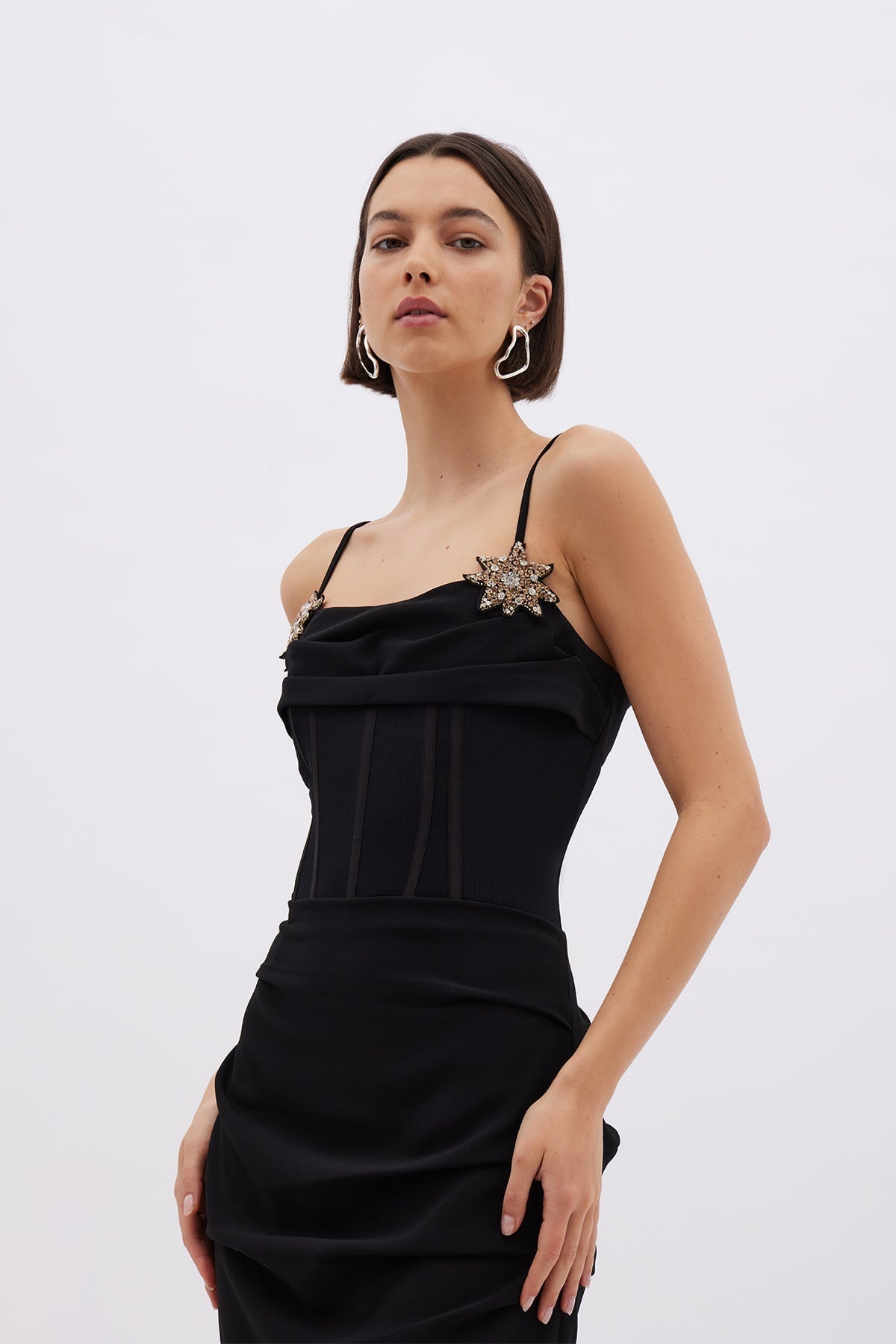 KYLO GOWN - 3