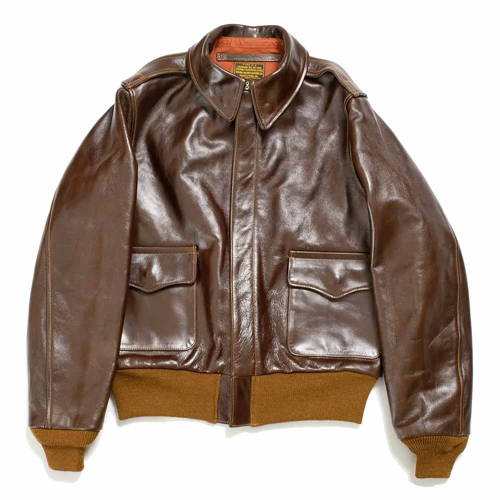A-2 - ROUGH WEAR CLOTHING CO. - Contact No.23380 - BR80593 - 1