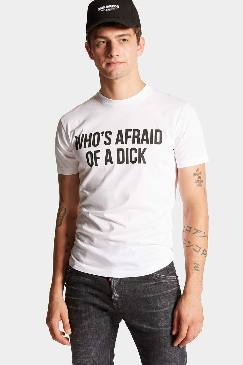 ROCCO COOL FIT T-SHIRT 3