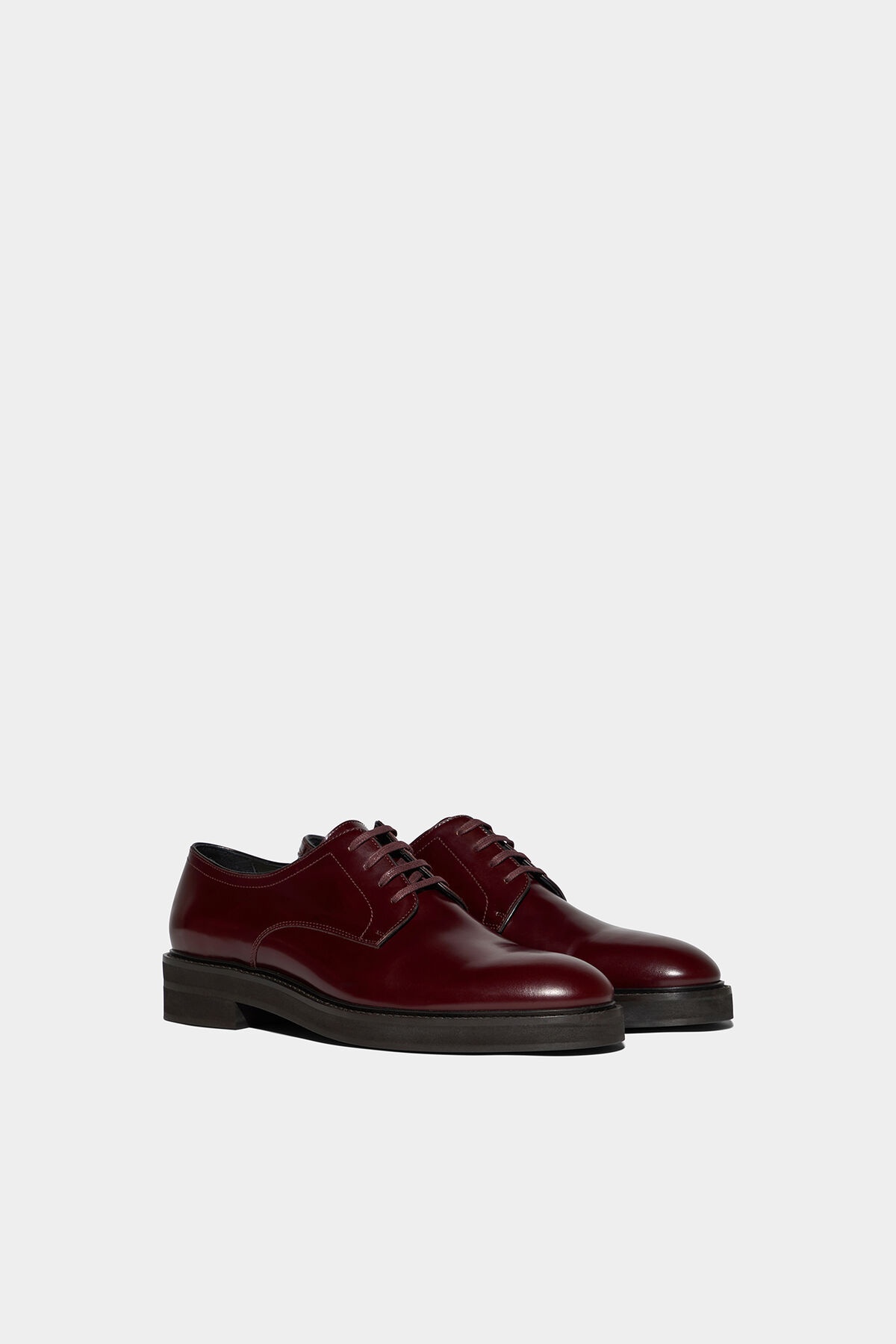 BOBO LACE UPS - 3