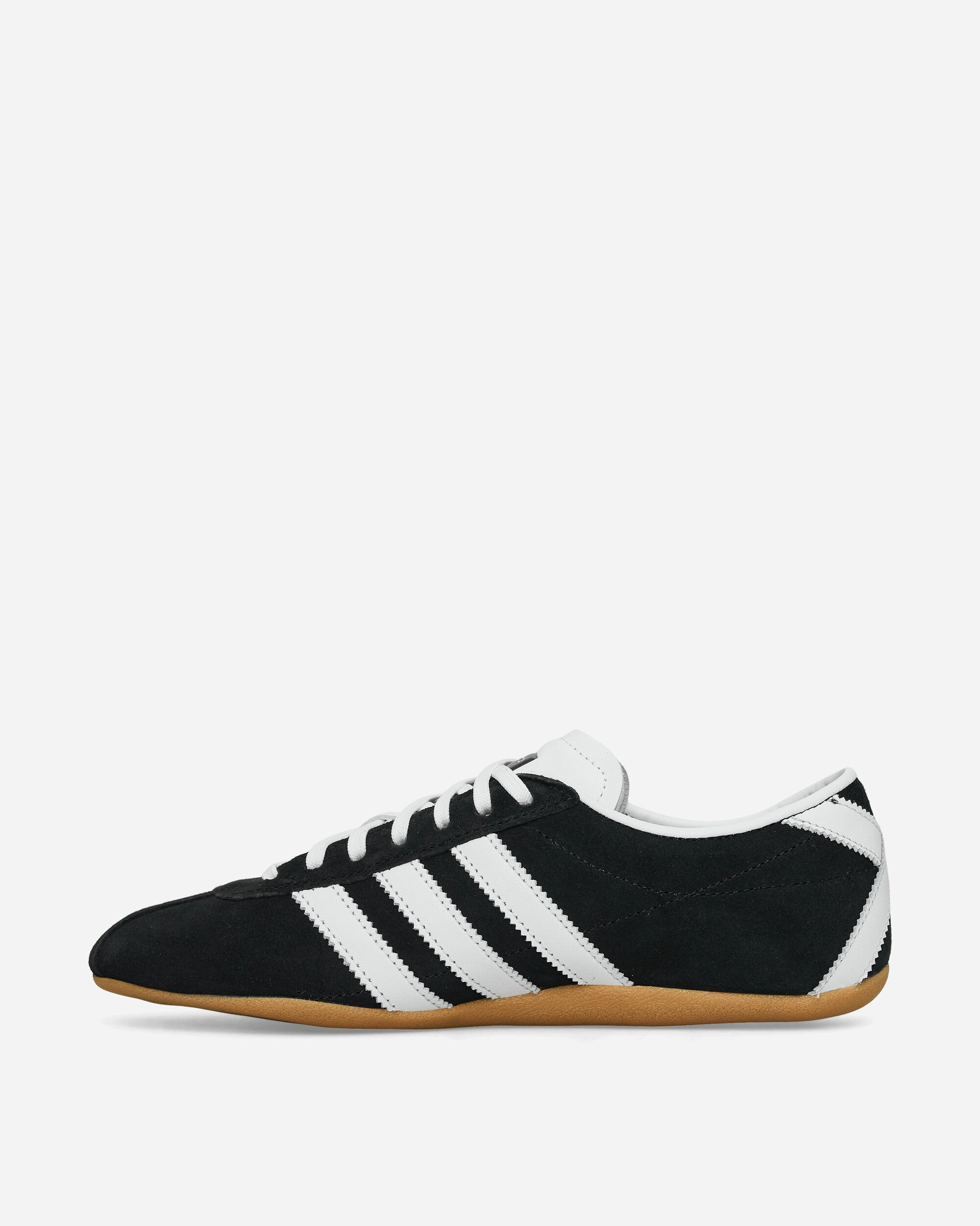 Tokyo Sneakers Core Black / Cloud White - 3