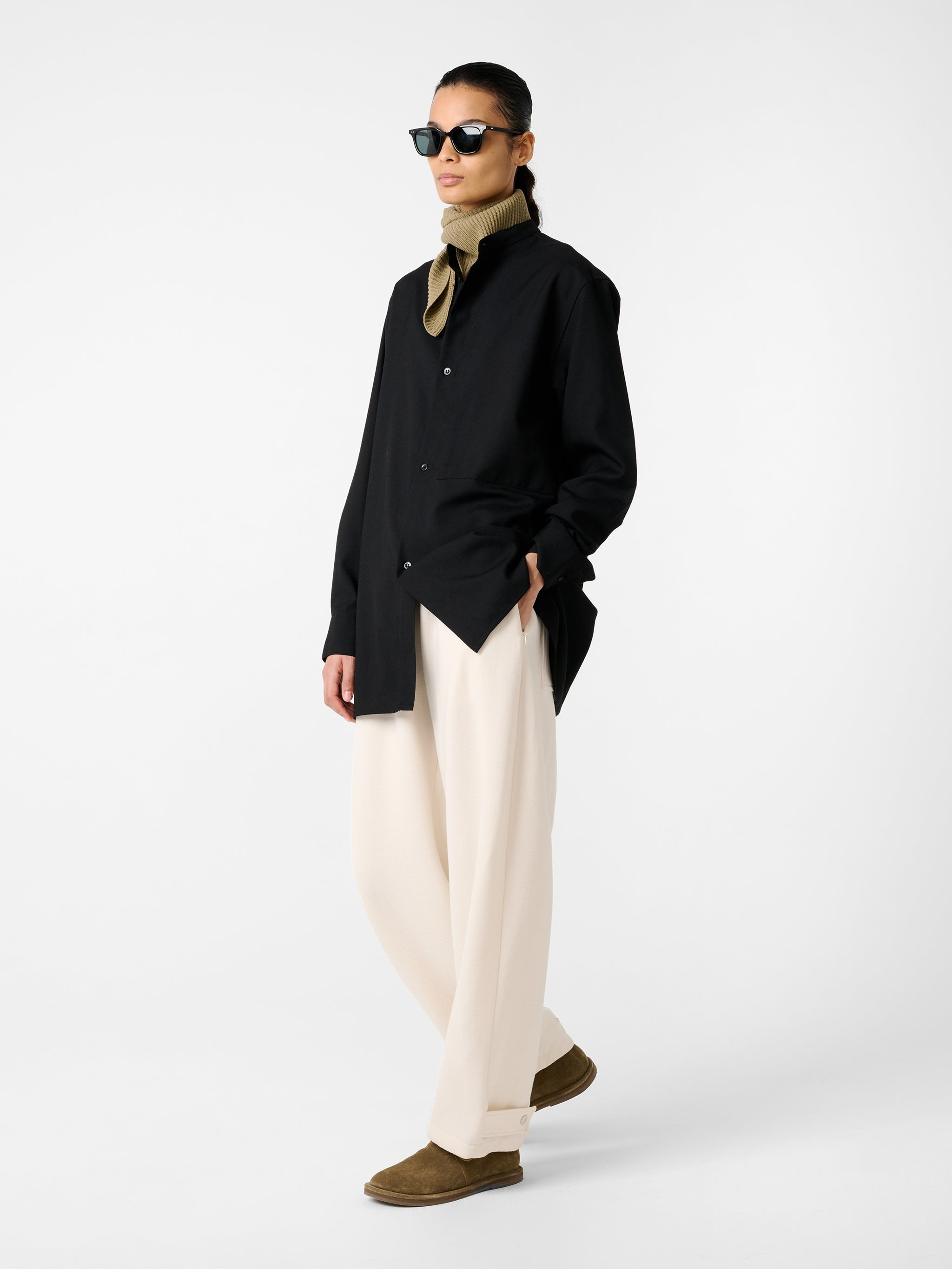 Noland Shirt - 4