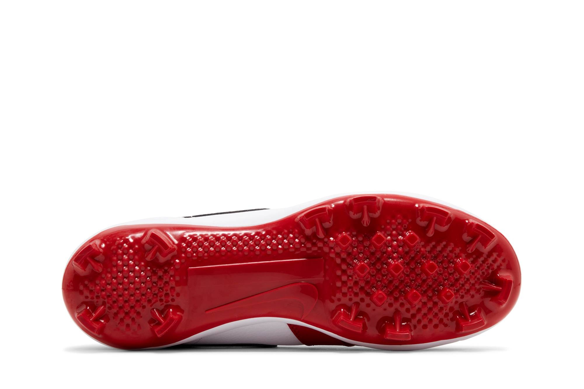 Air Jordan 1 Retro MCS Low 'Chicago' - 4
