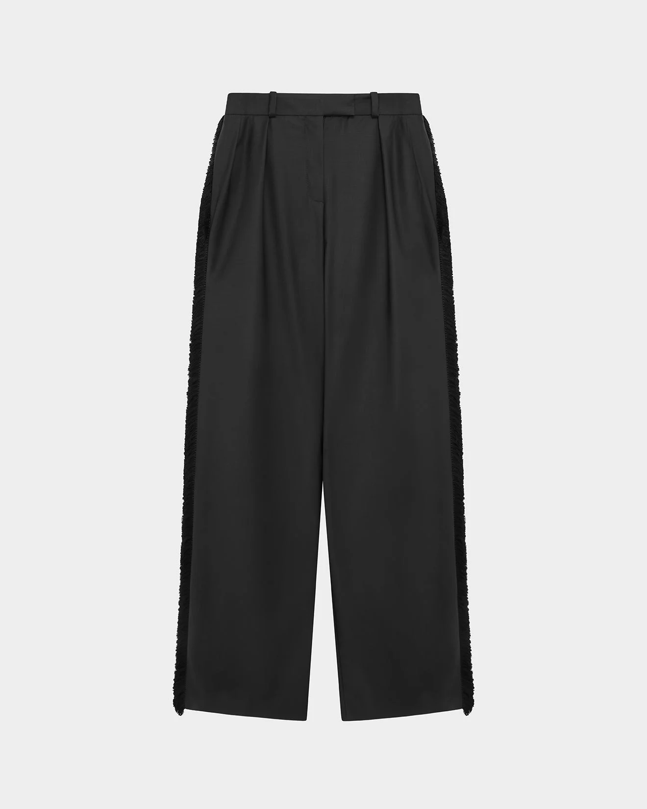 ROMANO TROUSER IN TAILORING - 1