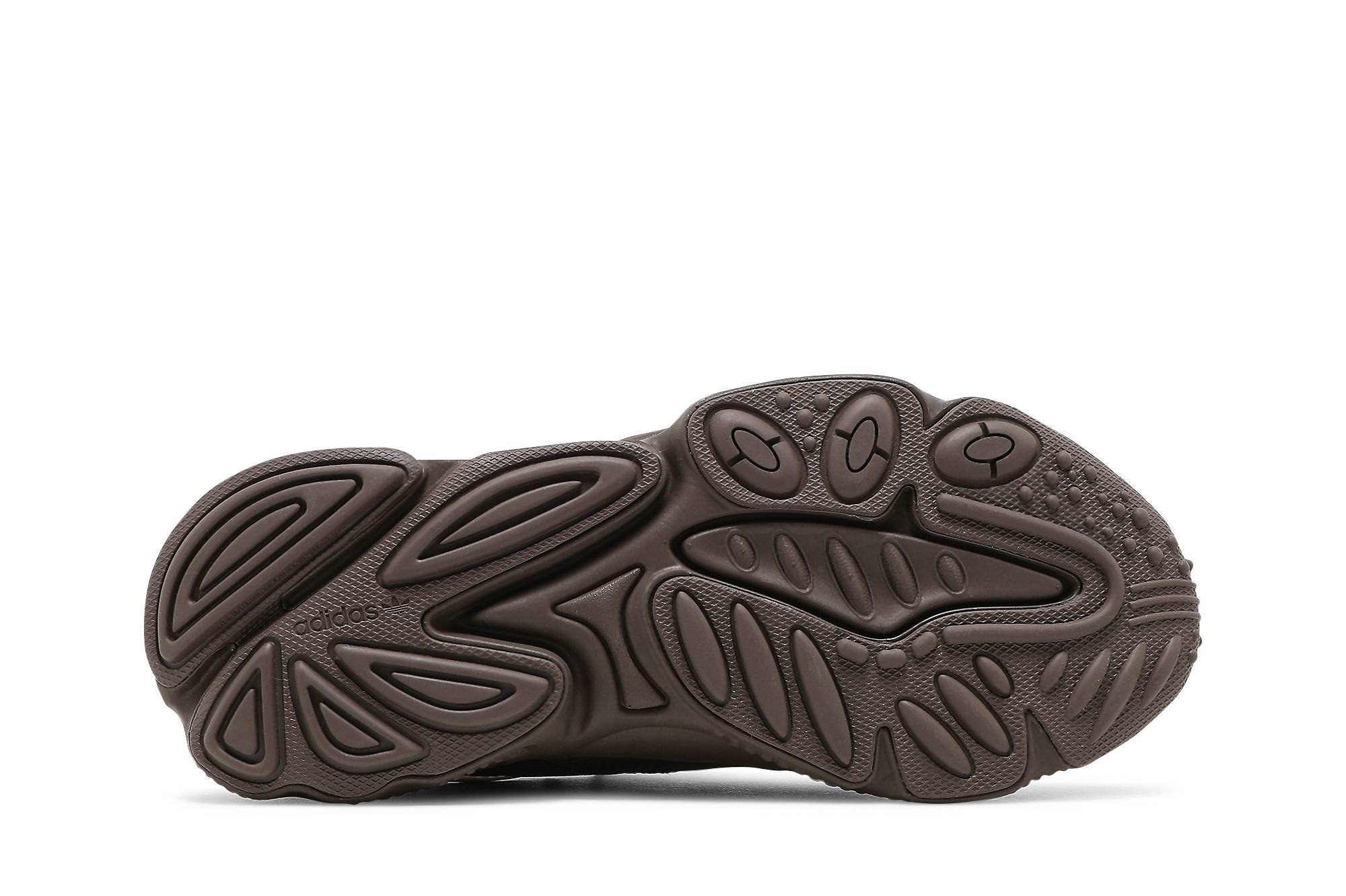 Wmns Ozweego 'Brown' - 4
