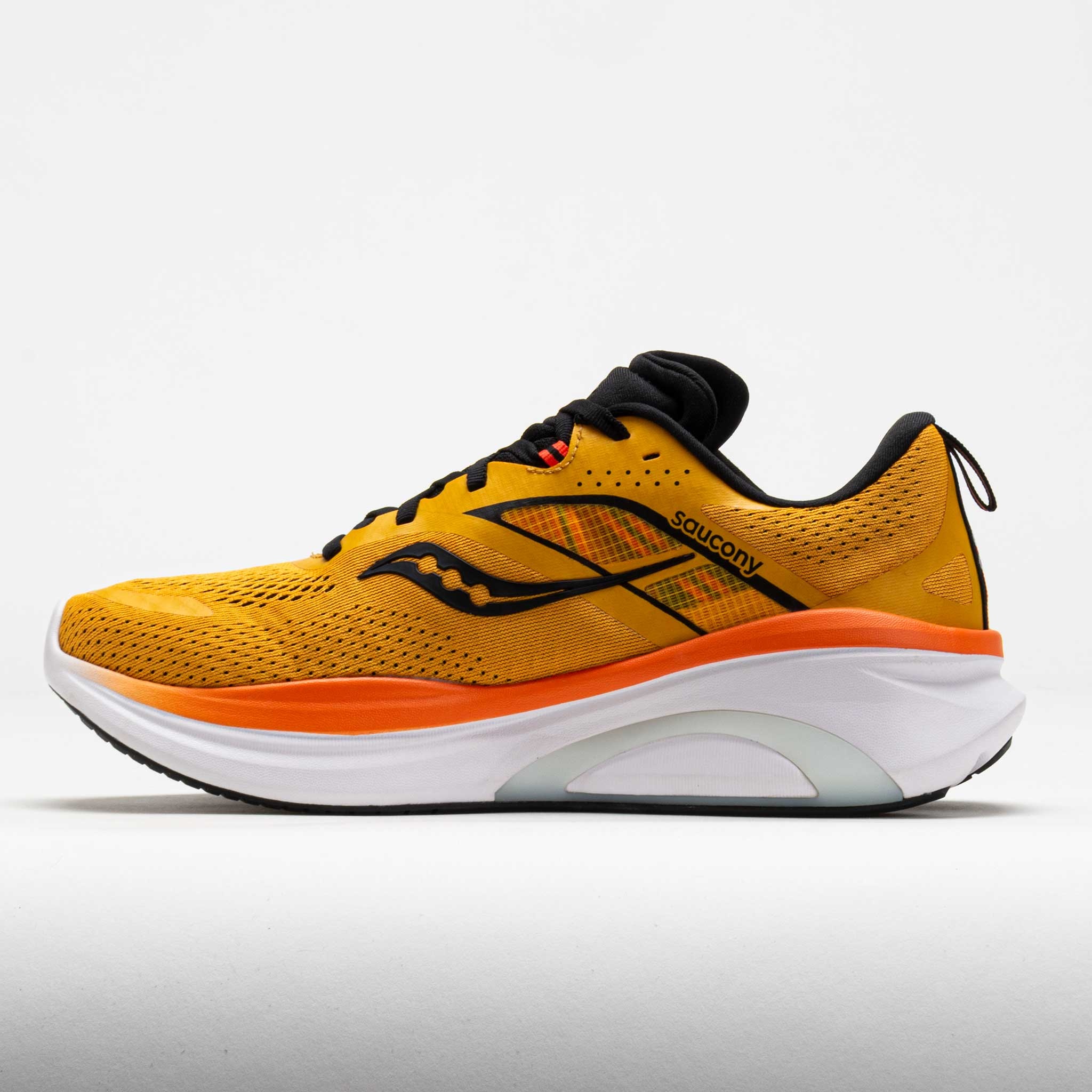 Saucony Omni 22 Men's Pollen/Black - 2