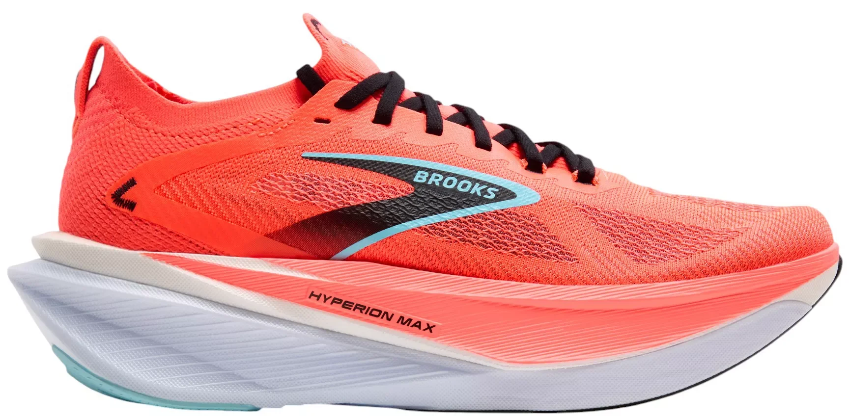 Brooks Men's Hyperion Max 3 Running Shoes - 1