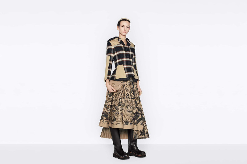 Dior Bobby East-West Bag 7