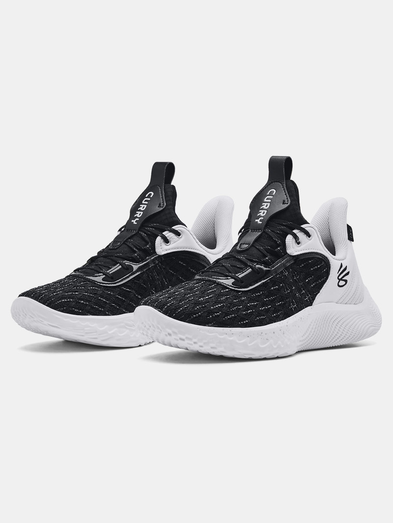 Curry Flow 9 Team 5