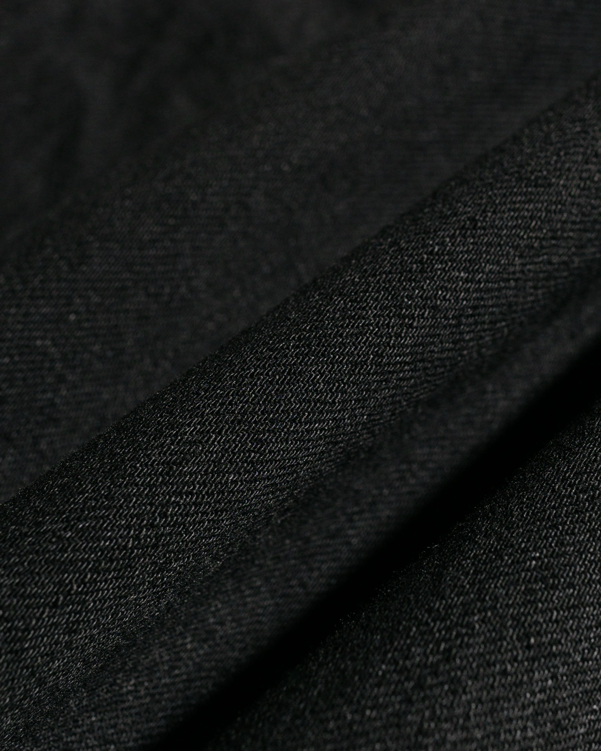 5PKT Jean Black 12oz Denim - 6