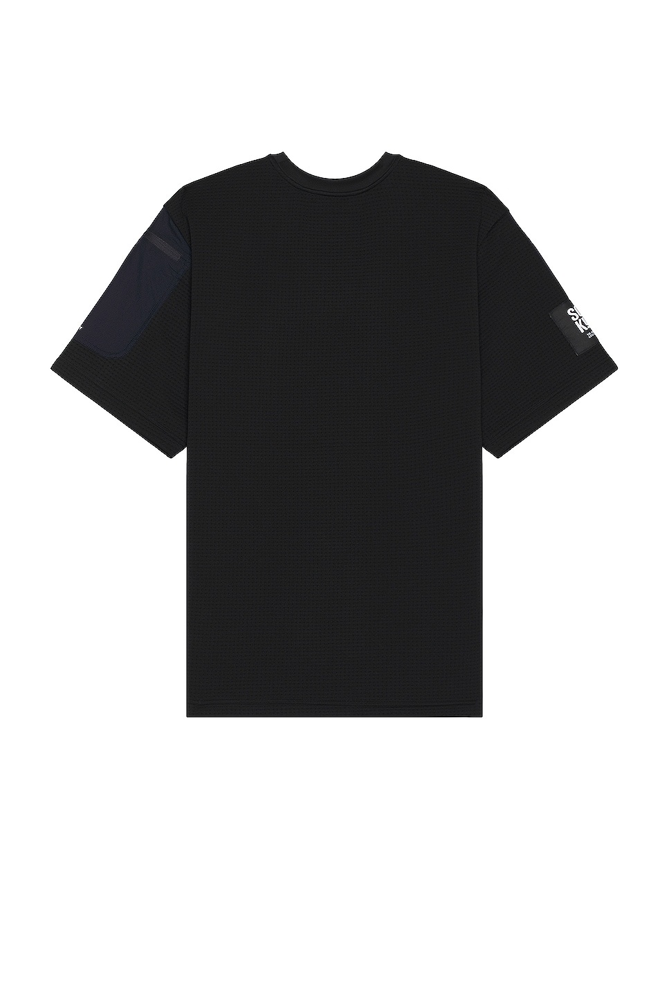 X Project U Dotknit T-shirt - 2