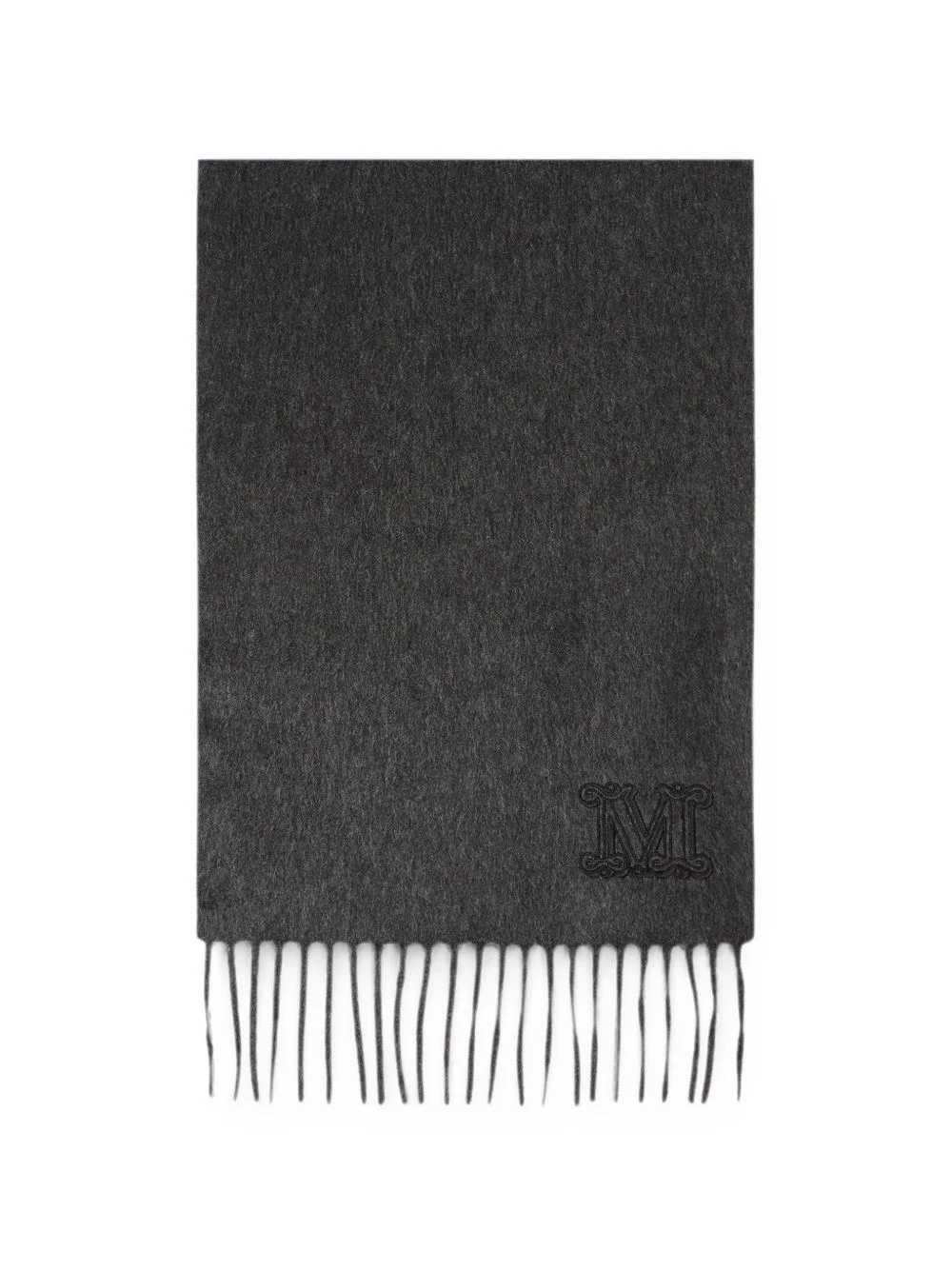 Cashmere scarf - 1