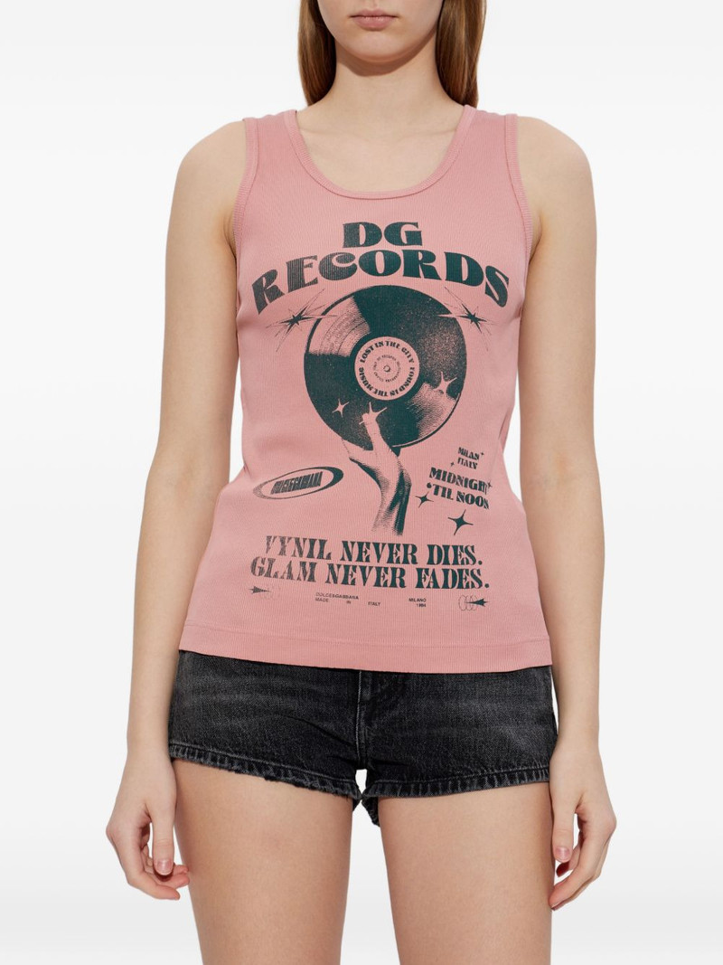 printed tank top 3