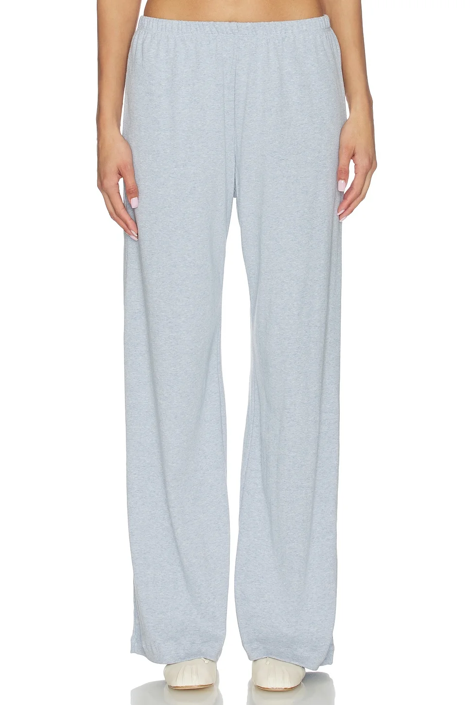 Nando Lounge Pant - 1