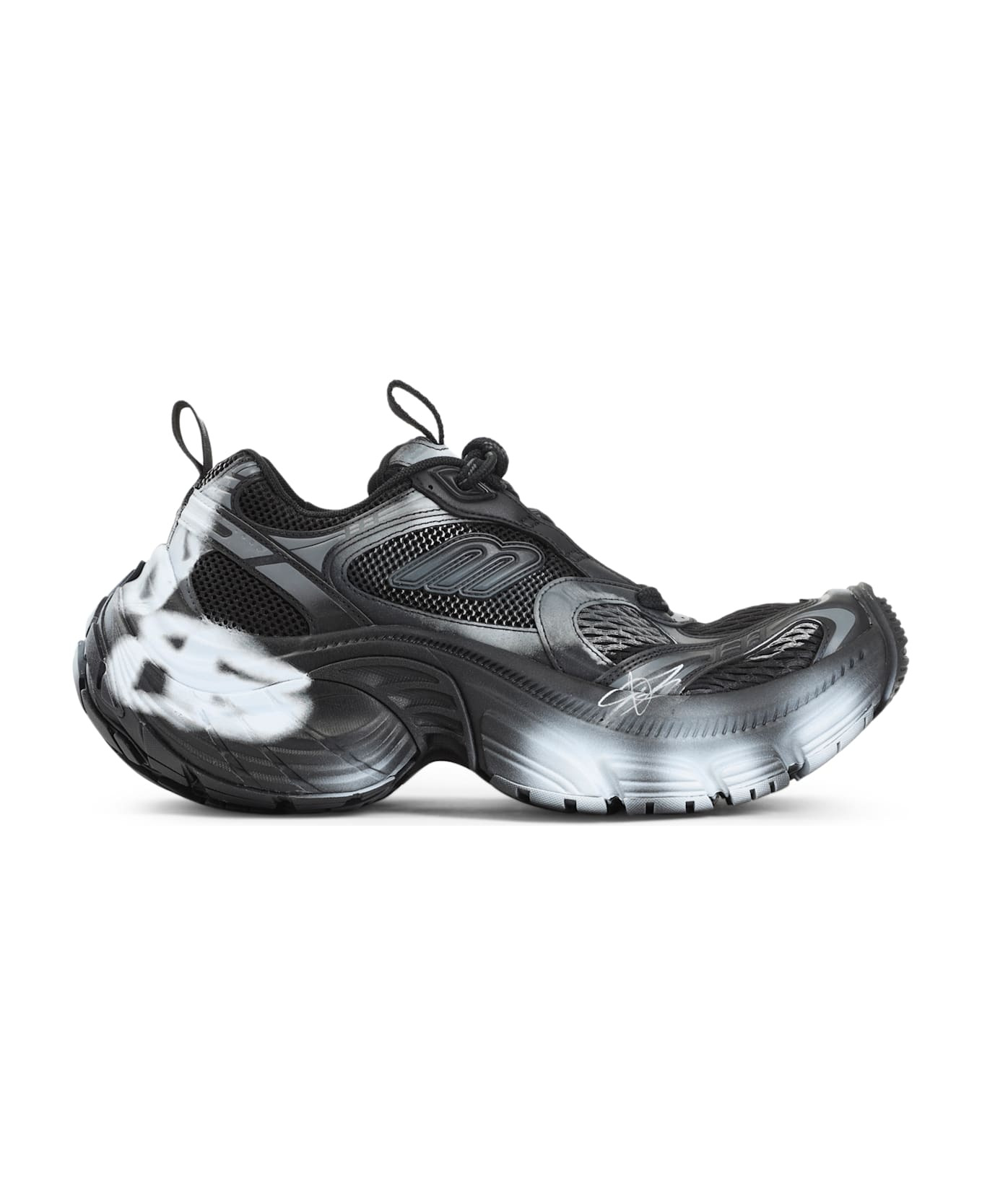 6xl Sneakers - 2