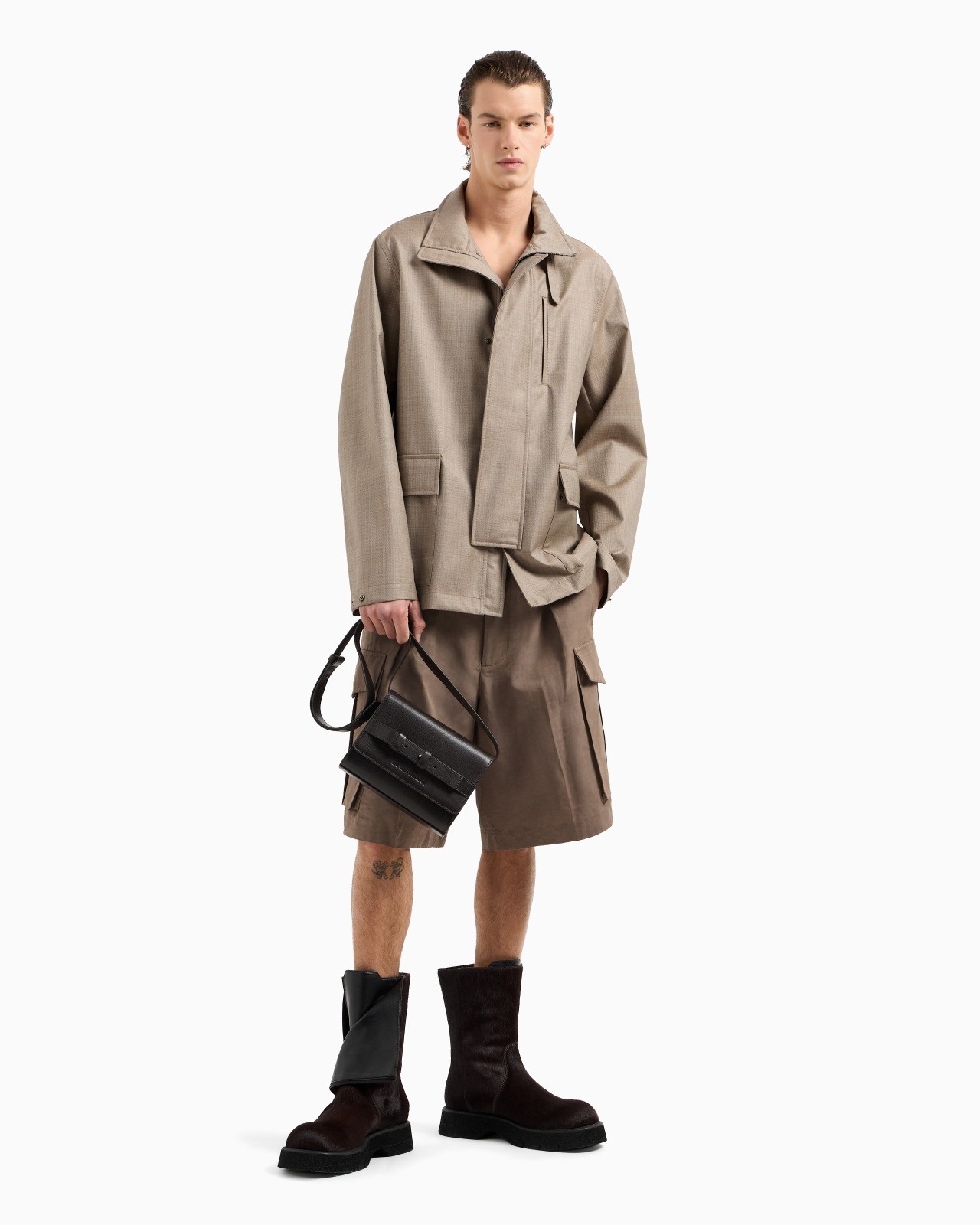 CROSSBODY BAGS - 6