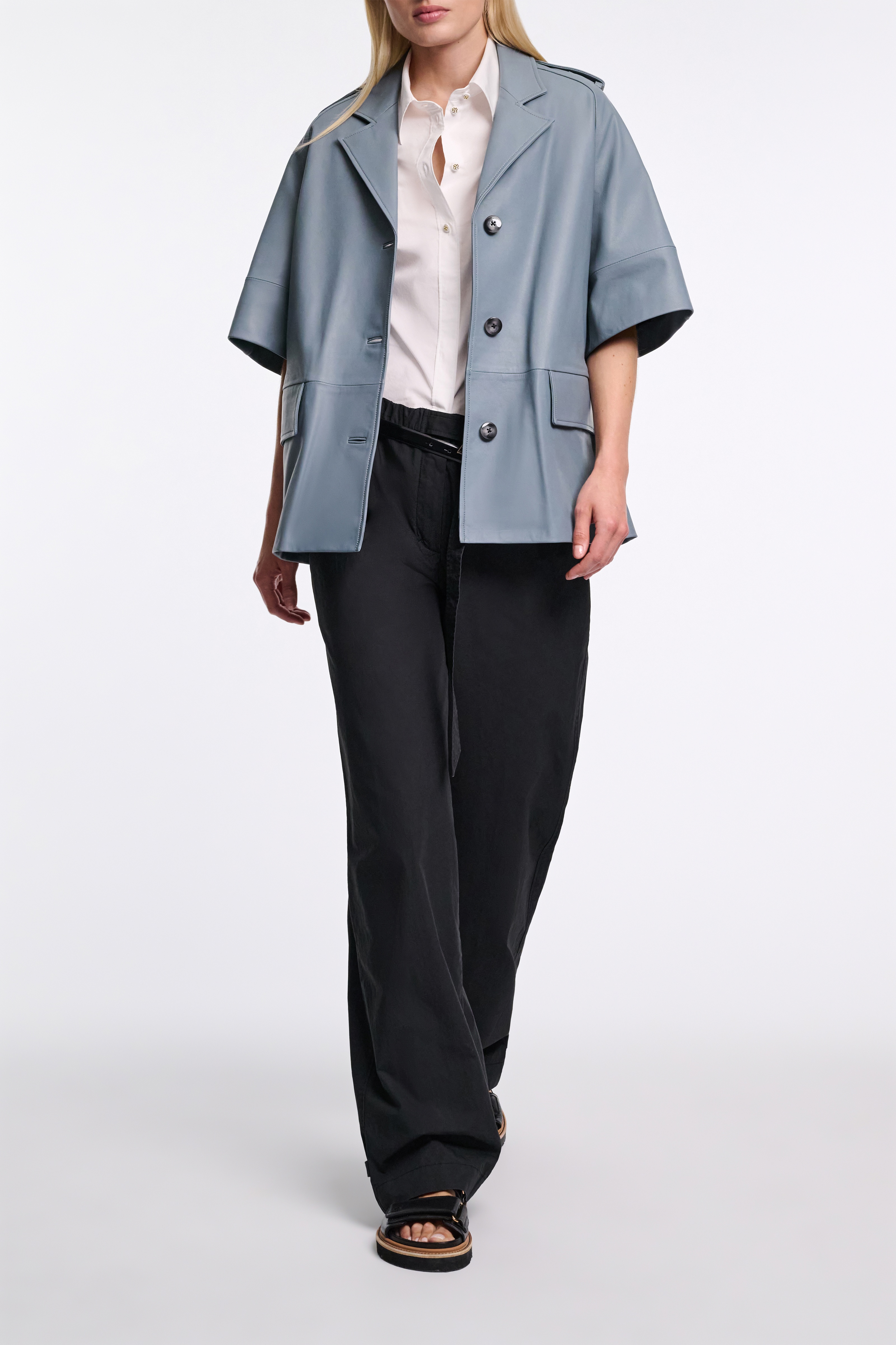 PURE POWER blouse - 2
