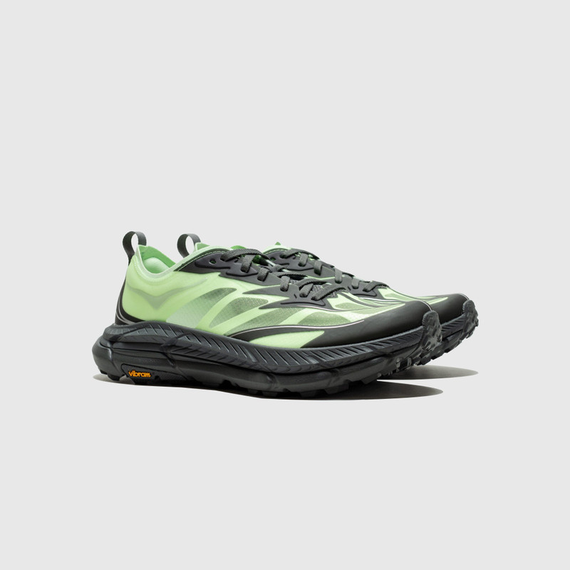 HOKA ONE ONE U MAFATE SPEED 4 LITE outlook