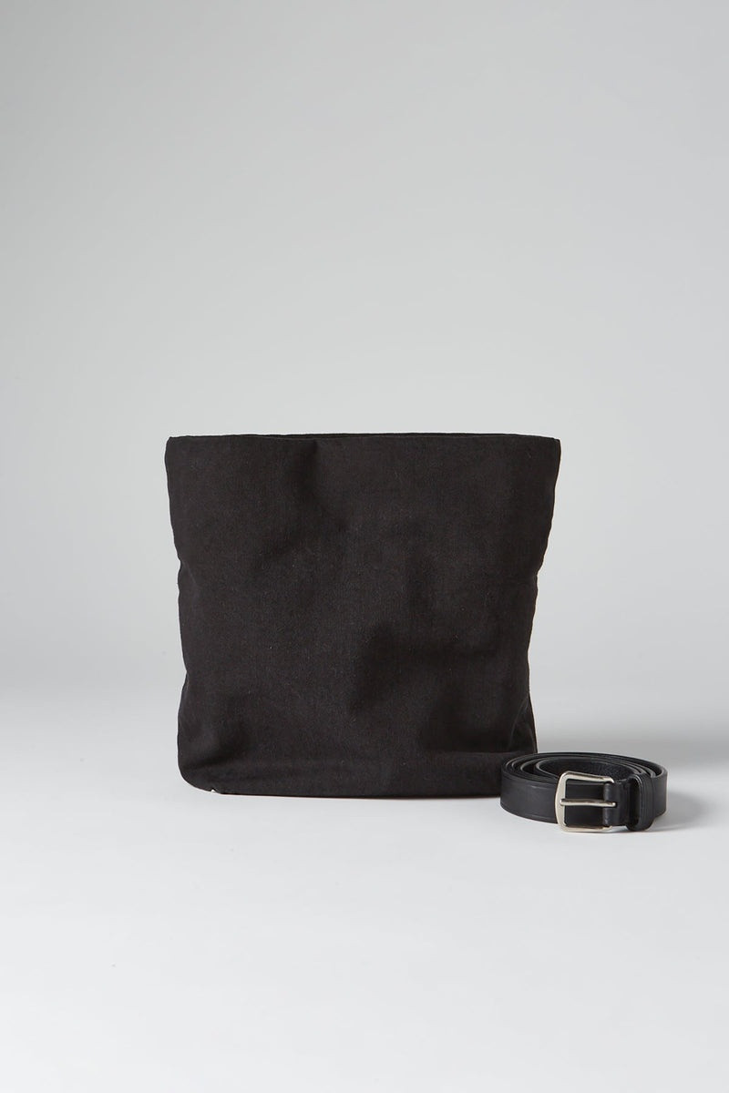 Pascale Soft Small Belt Bag 4