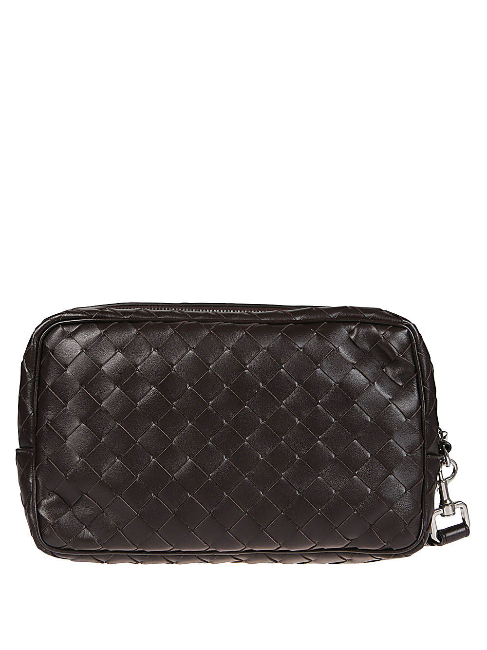 Bottega Veneta Men Pochette Con Logo - 2