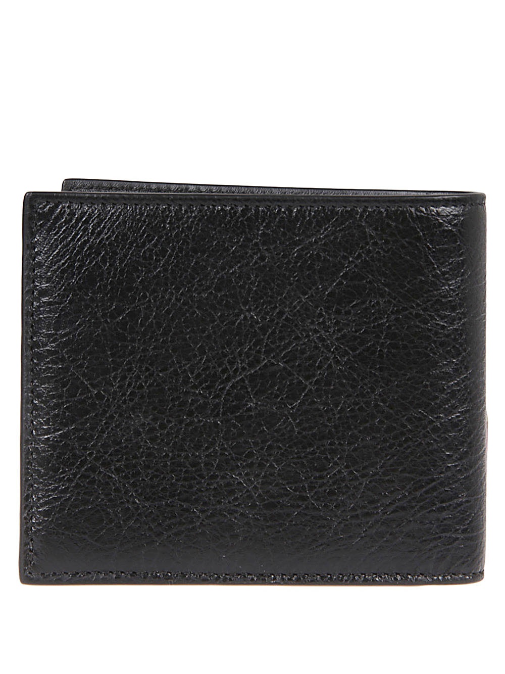 Wallet with logo - 2