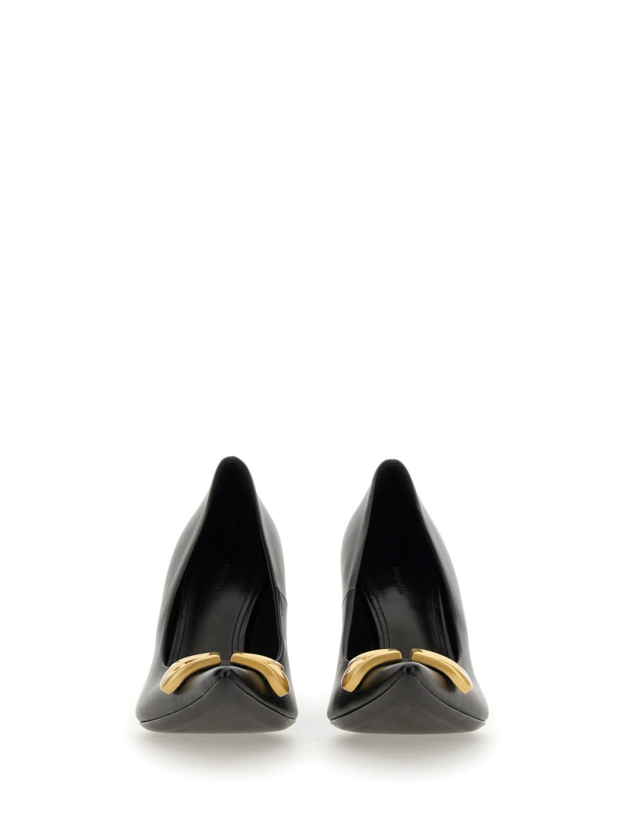 Balenciaga Women Décolleté Flex Bb - 3