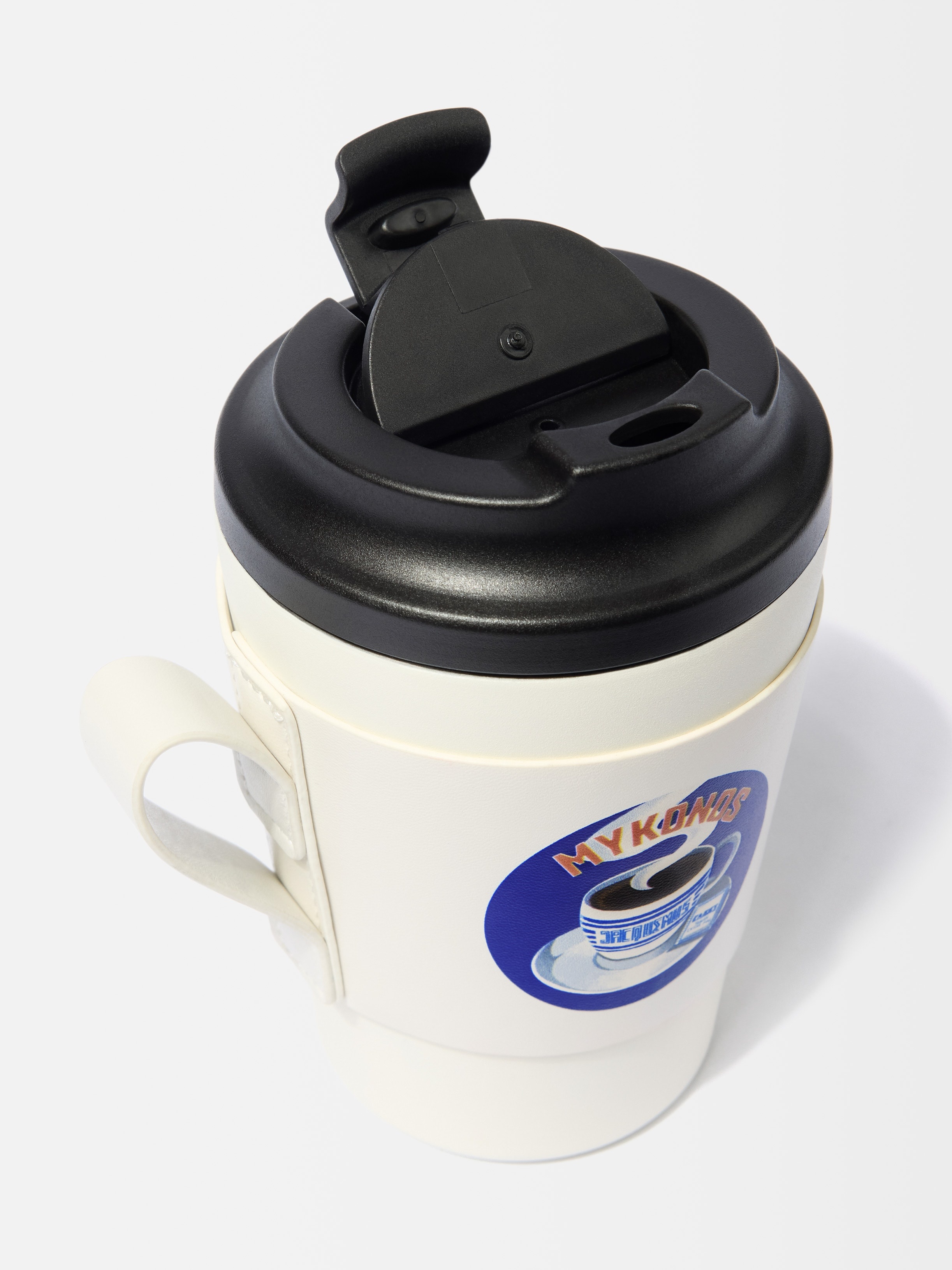 The Mykonos mug - 3