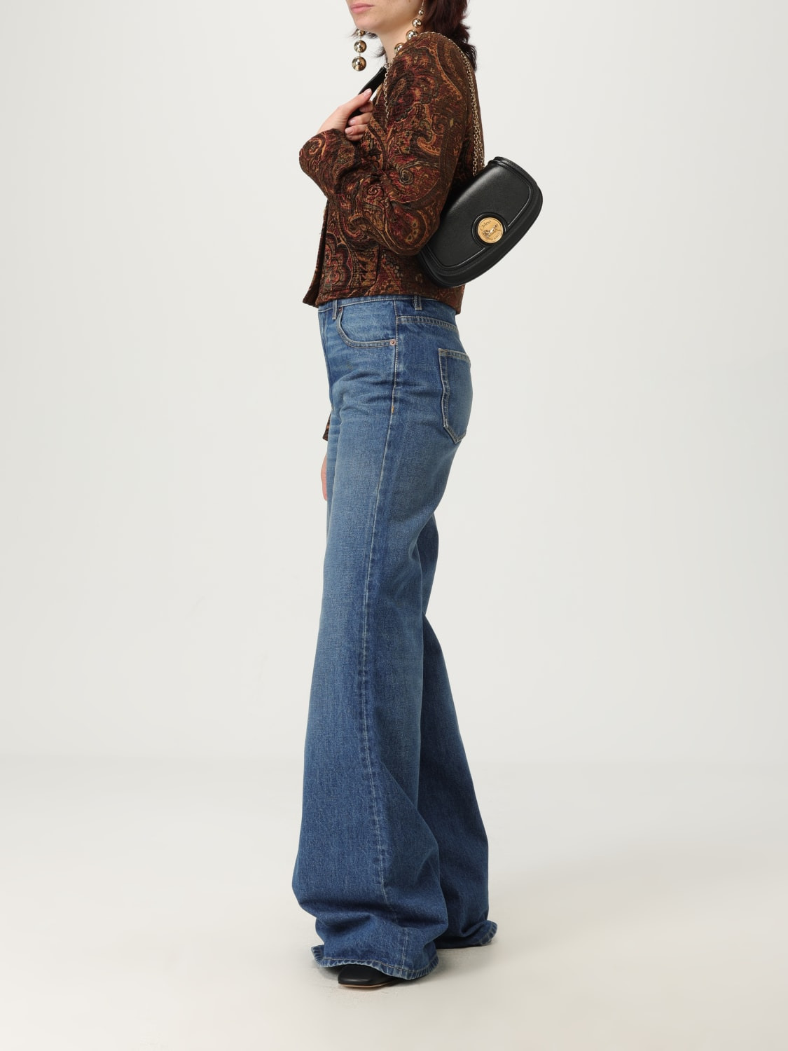 Jacket woman ChloÉ - 2