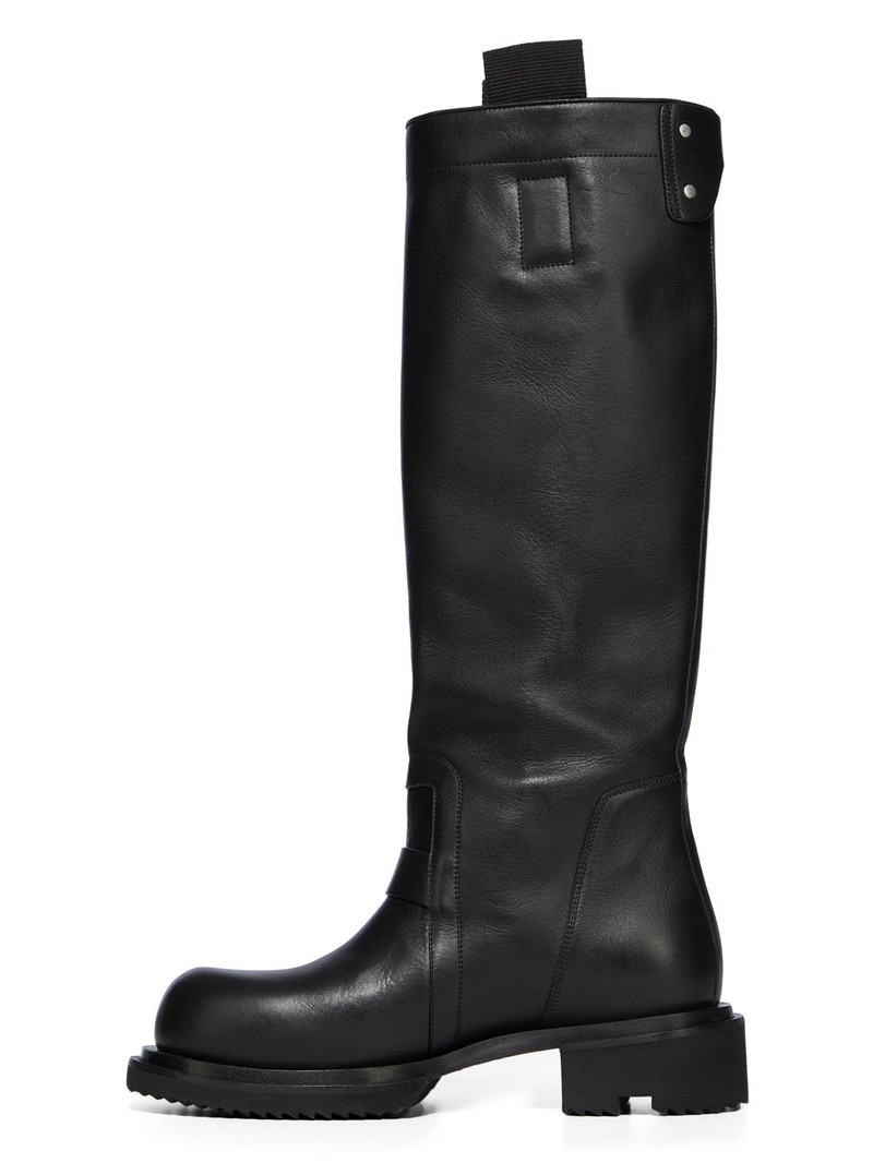 Rick Owens BOOTS outlook
